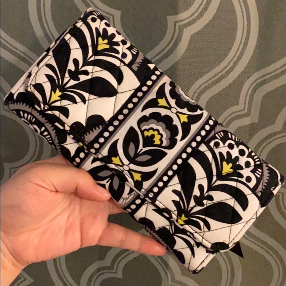 Vera Bradley Wallet